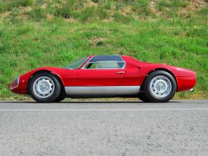 Aguzzoli Condor 1964 года 